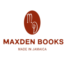 MAXDEN CASH RECEIPT BOOK DUPLICATE 1ct